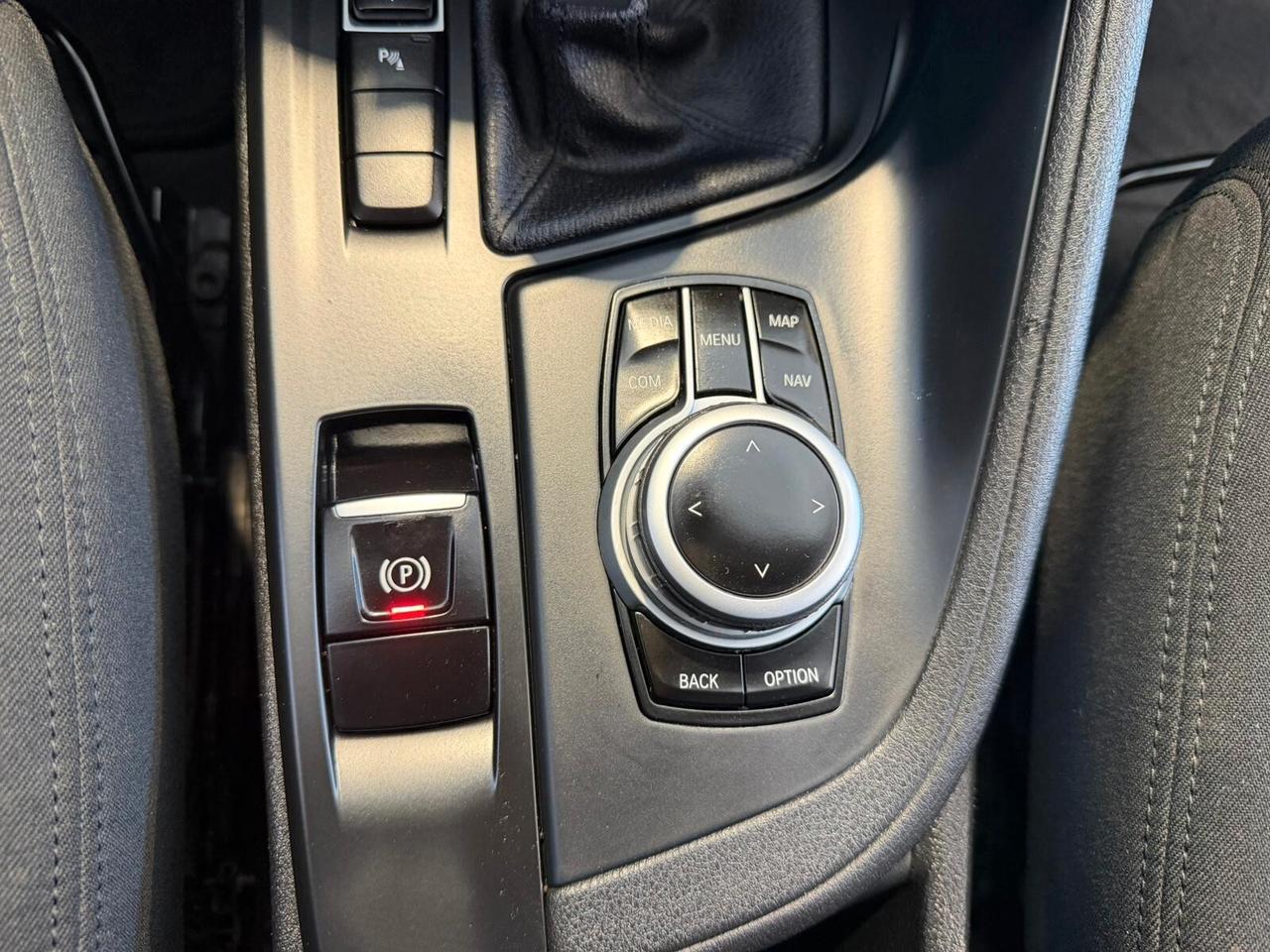 Bmw X1 sDrive18d Advantage