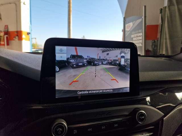 Ford Focus Focus SW SW 1.0 ecoboost ST-Line s