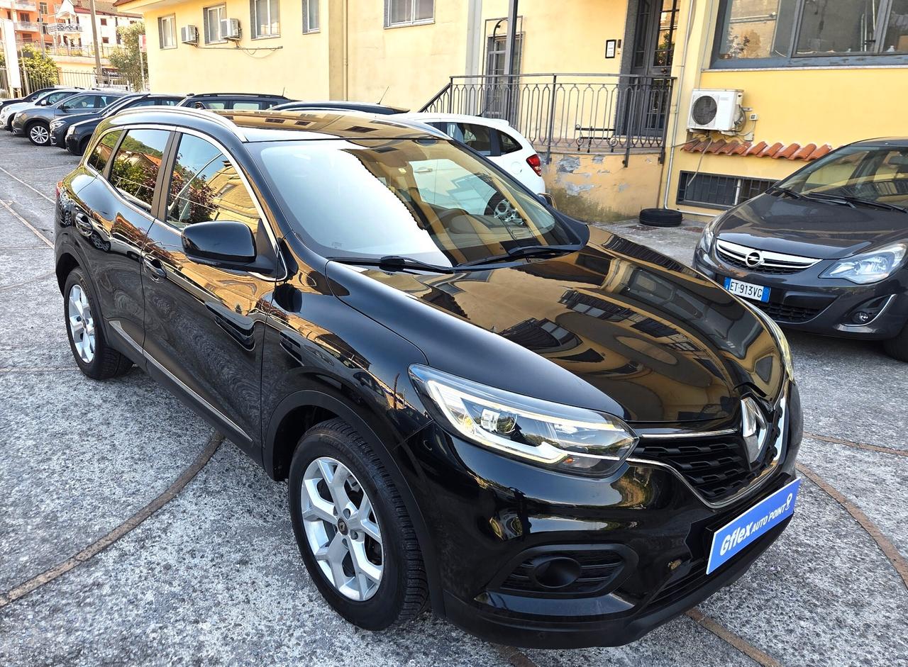 Renault Kadjar 1.5 dCi FULL KM 92000 AUTOMATICA GARANZIA