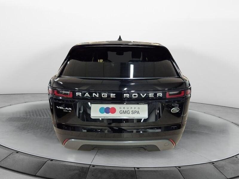 Land Rover Range Rover Velar 2017 2.0d i4 R-Dynamic SE 240cv auto my19