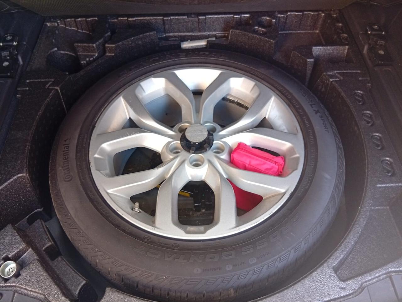 Land Rover Discovery Sport 2.0 TD4 150 CV HSE Luxury