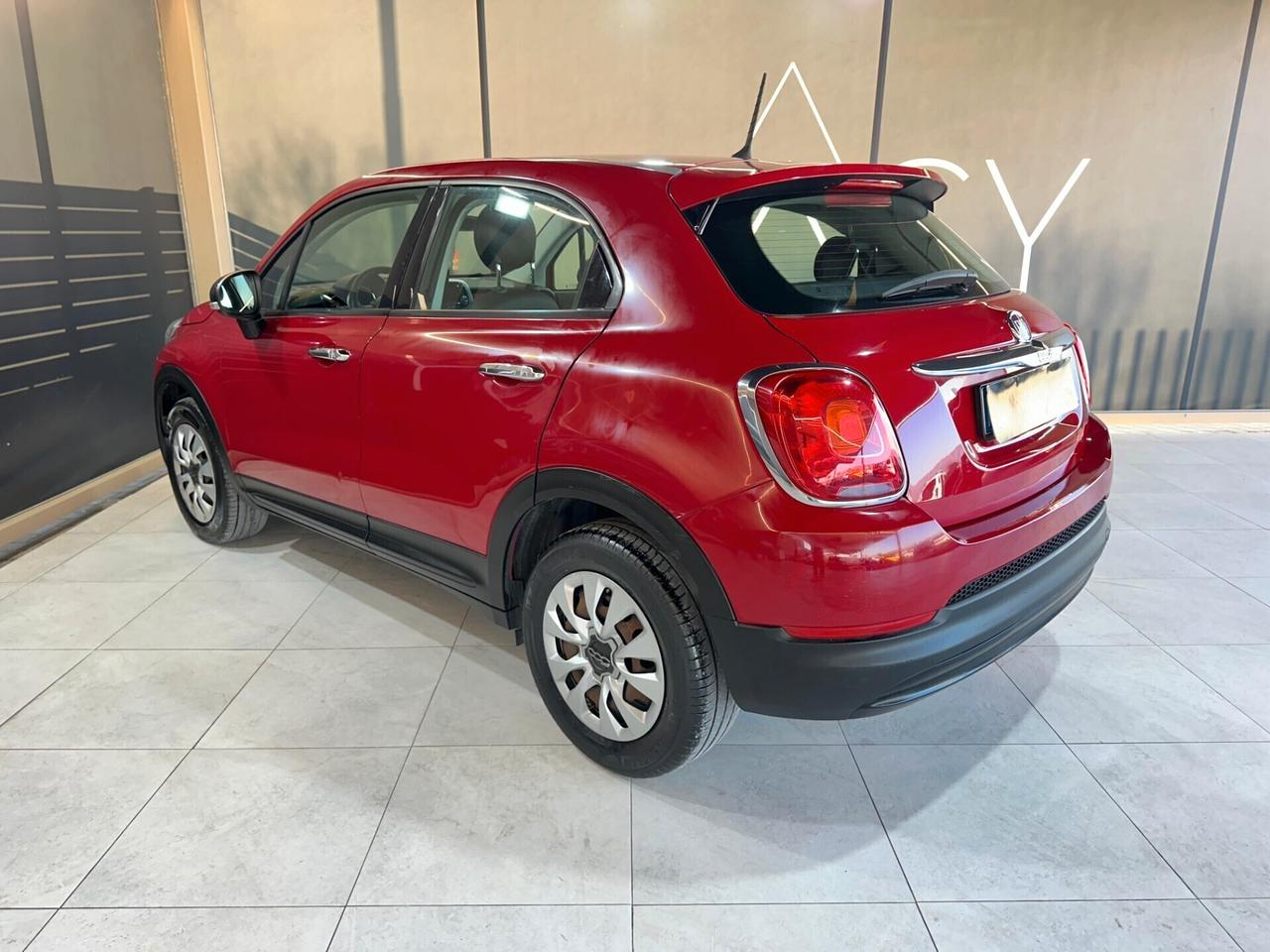 Fiat 500X 1.3 mjt Pop 4x2 95cv my17