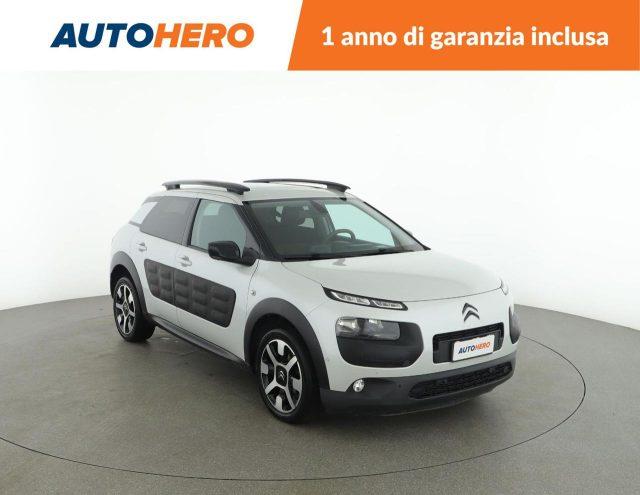 CITROEN C4 Cactus BlueHDi 100 Shine