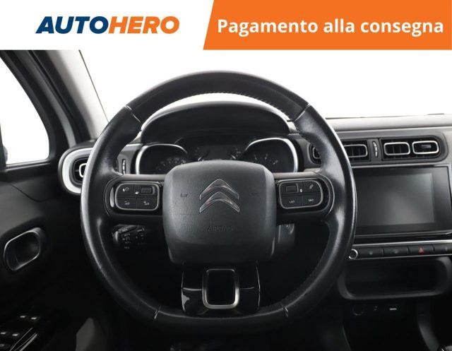 CITROEN C3 PureTech 82 Shine