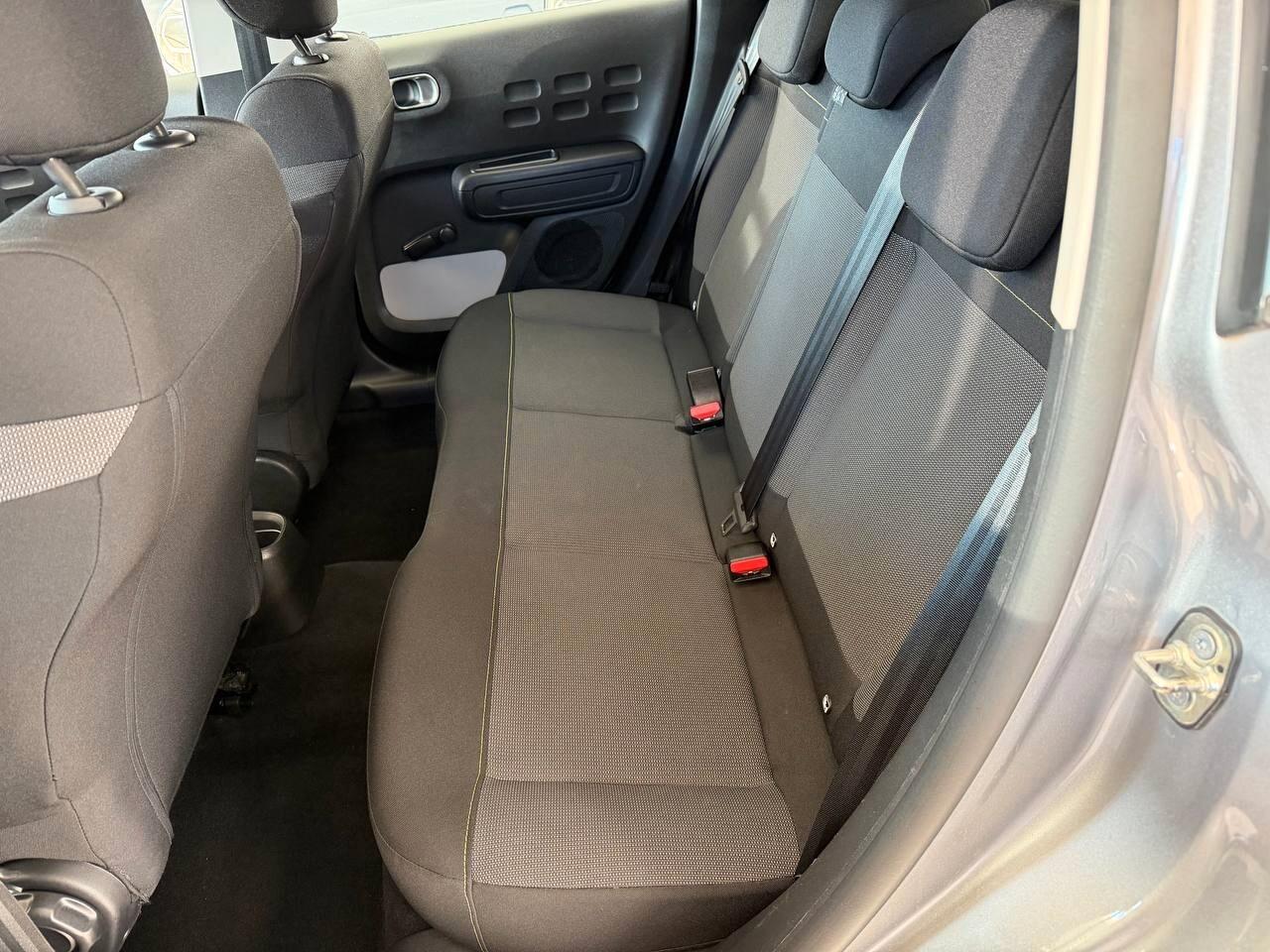 Citroen C3 2022 1500 100 CV Shine Pack