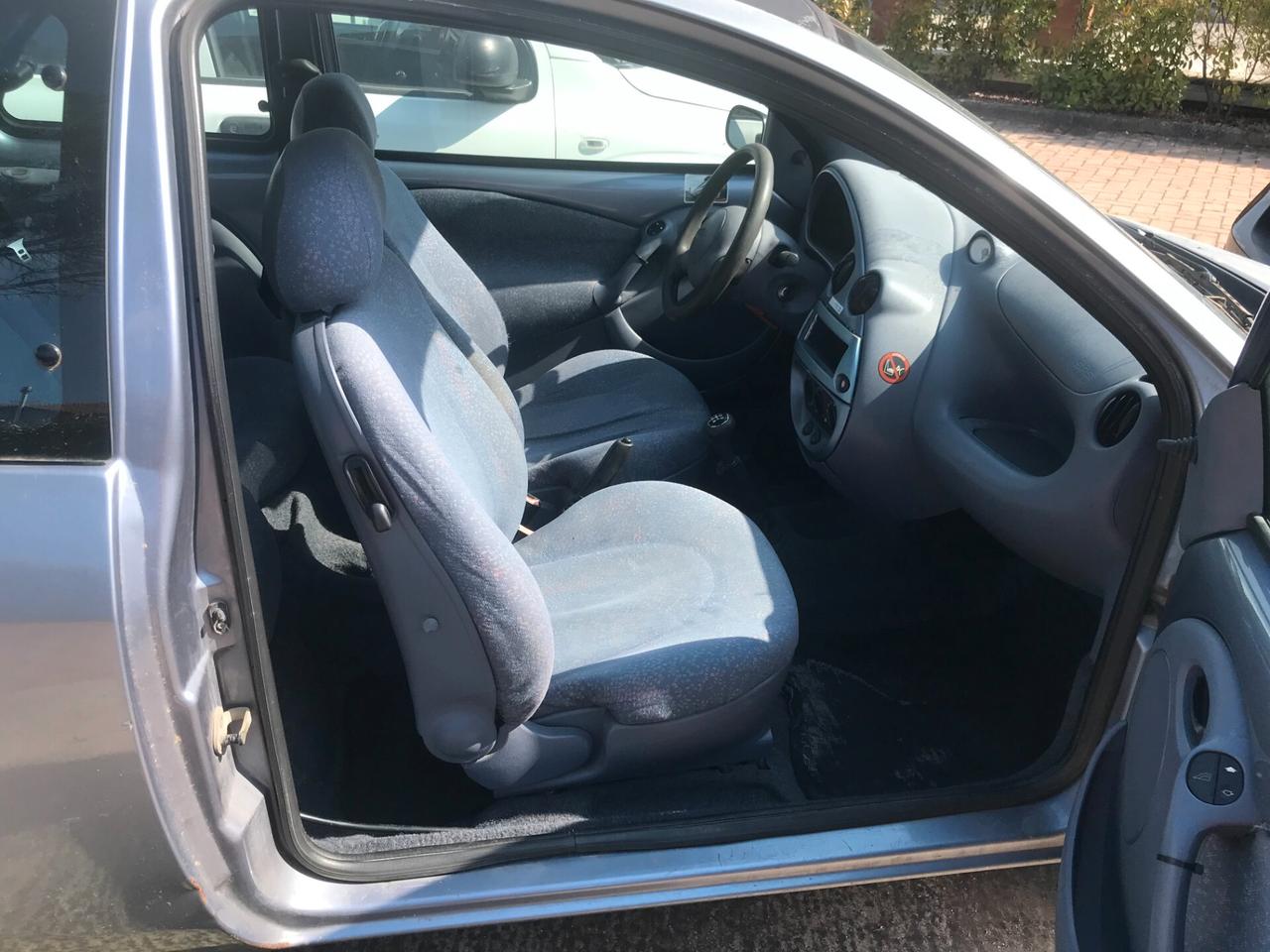 Ford Ka 1.3