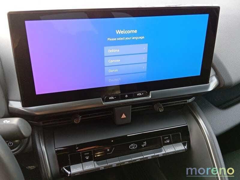 Toyota C-HR 1.8 hv Trend fwd e-cvt