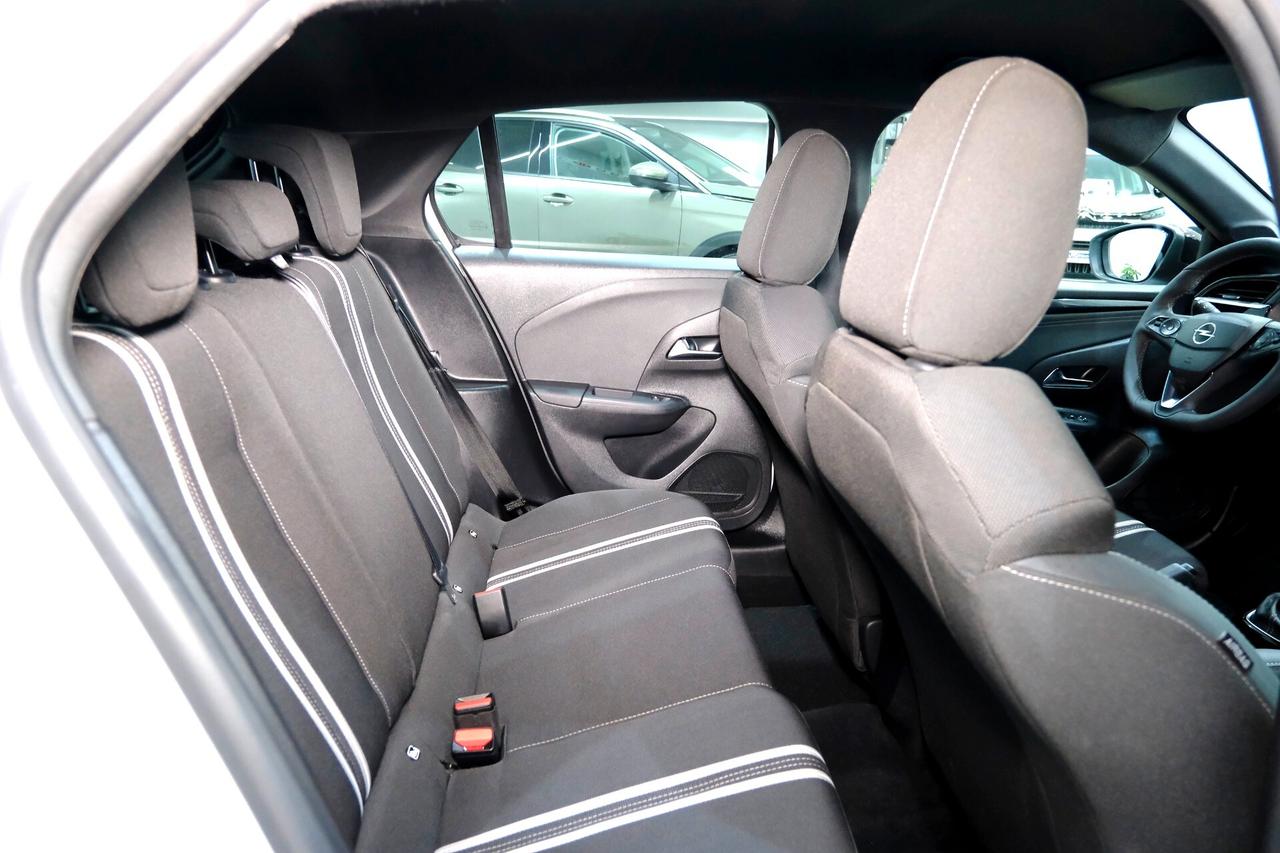 Opel Corsa 1.2 TURBO 100cv GS Line