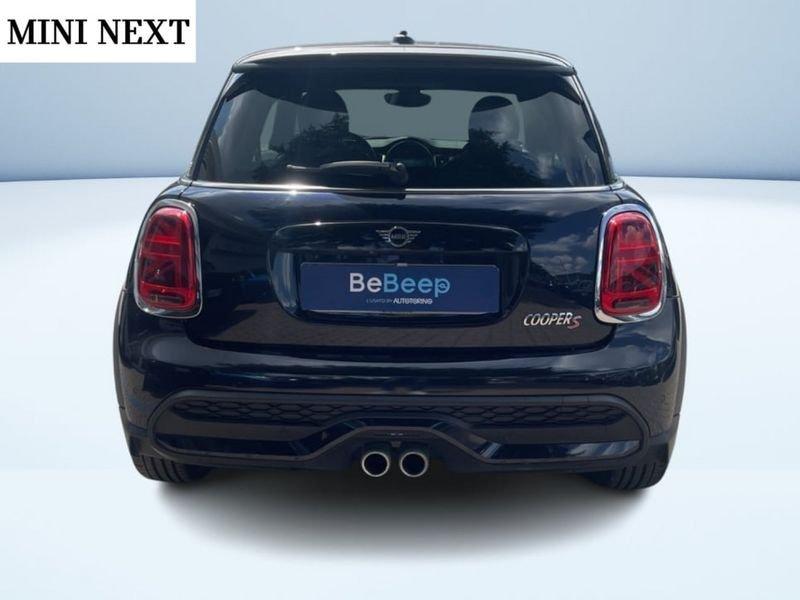 MINI Mini 3 porte MINI 3P 2.0 COOPER S YOURS AUTO