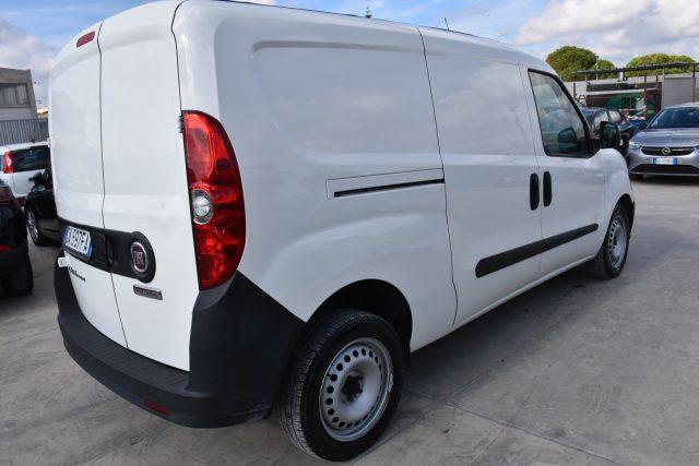 FIAT Doblo Doblò 1.6 MJT 105CV S&S PL-TN Cargo Maxi Business