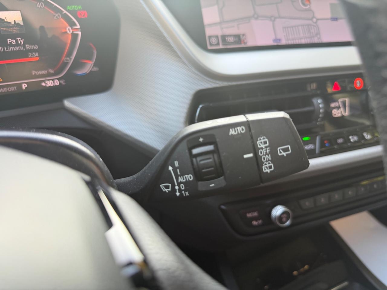 Bmw 118 118i 5p. Colorvision Edition