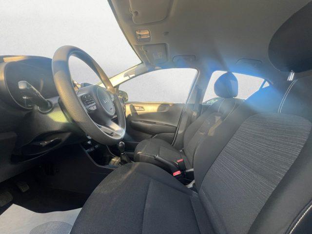 KIA Picanto 1.0 12V 5 porte Urban