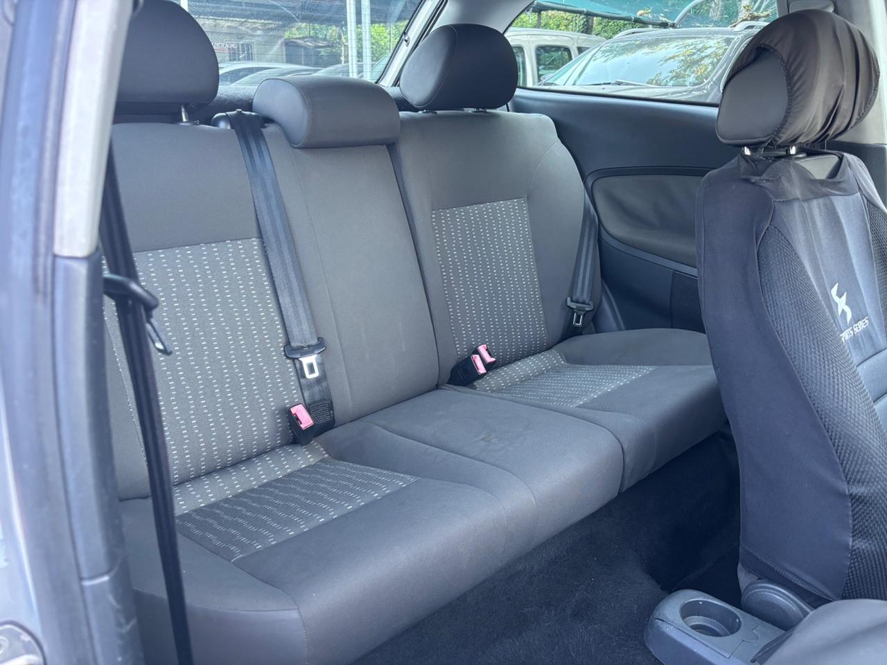 Seat Ibiza 1.4 TDI 3p. Stylance OK NEOPATENTATI