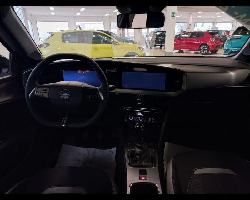 Opel Mokka GS 1.2l 136cv MT