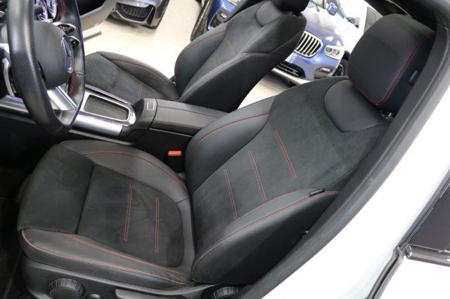 MERCEDES-BENZ GLA 200 d Automatic AMG Line Premium"NUOVA"