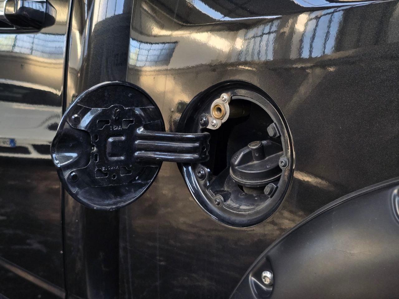 Dodge RAM Dodge Ram 1500 Limited 5.7 V8 GPL Prins