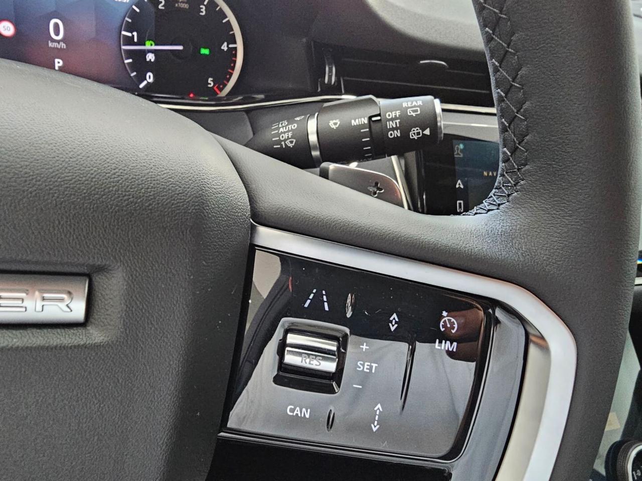 Land Rover Range Evoque 2.0D I4 163 CV AWD Auto R-Dynamic SE