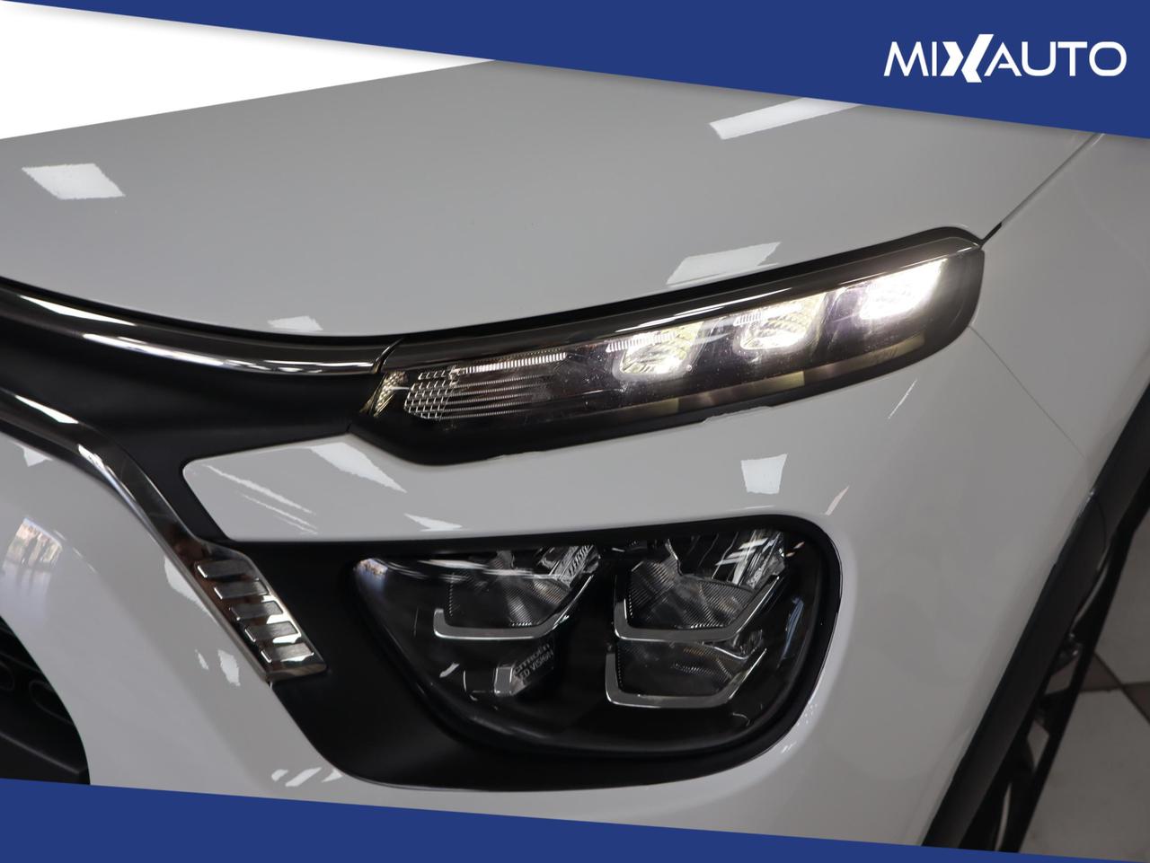 Citroen C3 1.2 Puretech Feel Pack S&S 83cv