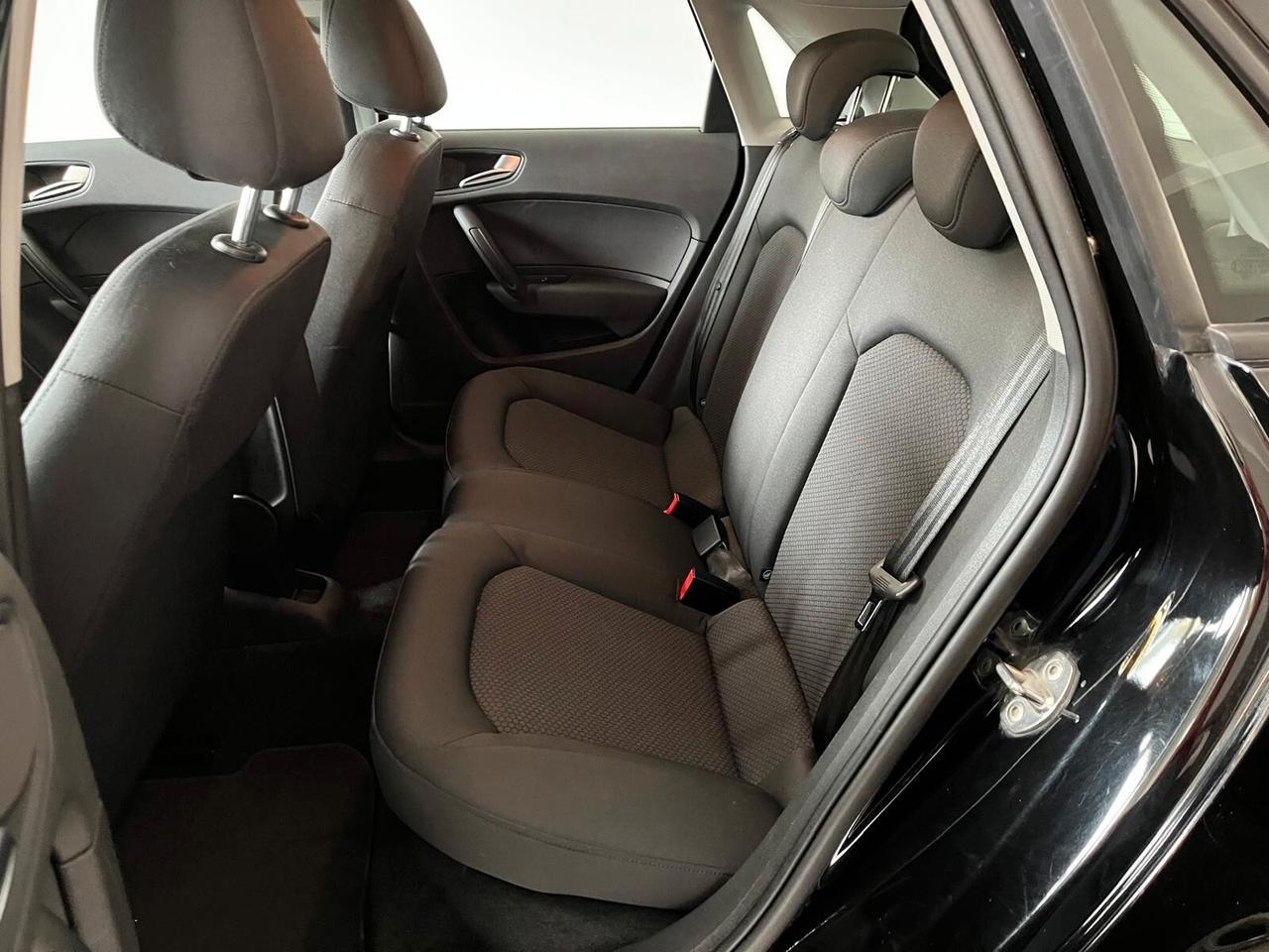 Audi A1 1.6 TDI Attraction