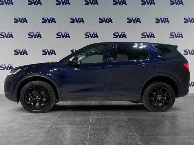 Land Rover Discovery Sport 2.0D 150CV AWD Auto