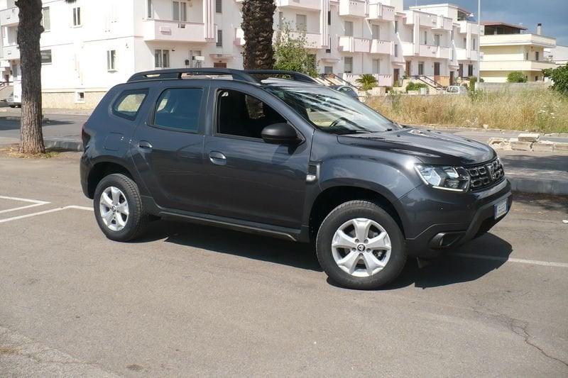 Dacia Duster 1.0 TCe 110 CV ECO-G 4x2 15th Anniversary