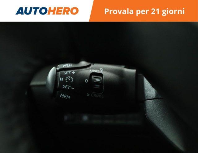 PEUGEOT 208 PureTech 75 Stop&Start 5 porte Allure Pack