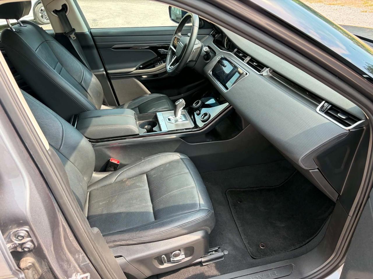 Land Rover Range Evoque 1.5 I3 PHEV 300 CV AWD Auto R-Dynamic SE