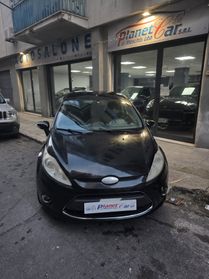 Ford Fiesta Fiesta+ 1.4 3 porte Bz.- GPL