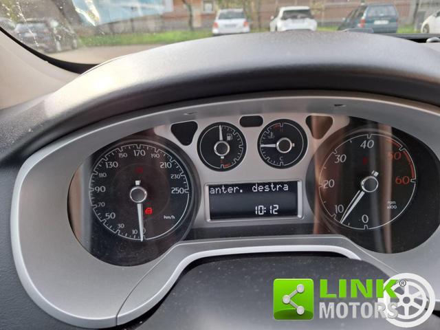 LANCIA Delta 1.6 MJT DPF Gold