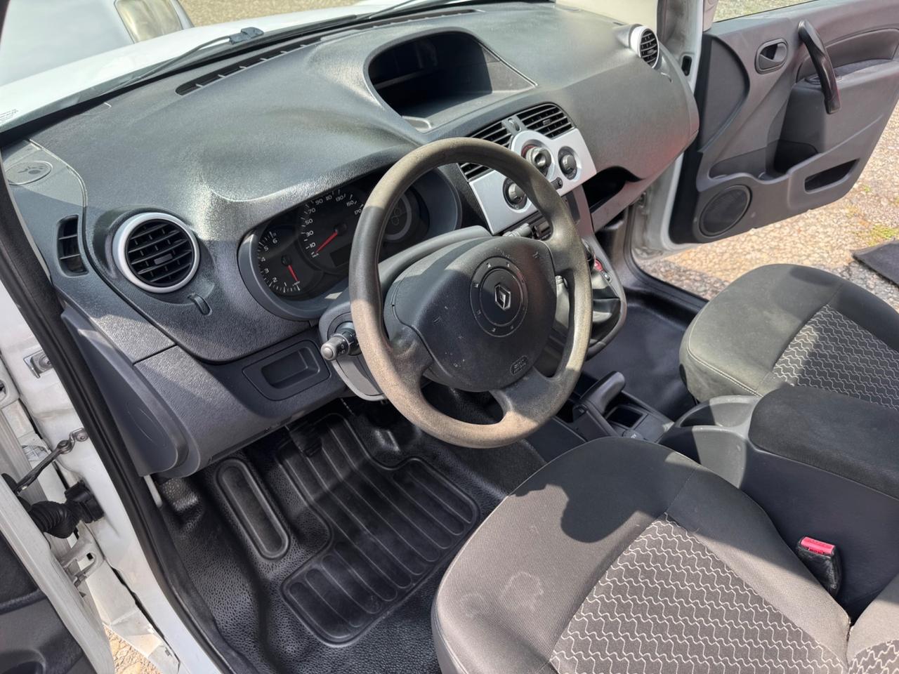 Renault Kangoo 1.5 dCi 90CV Van Compact Ice