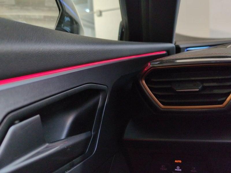 CUPRA Formentor 1.5 TSI DSG