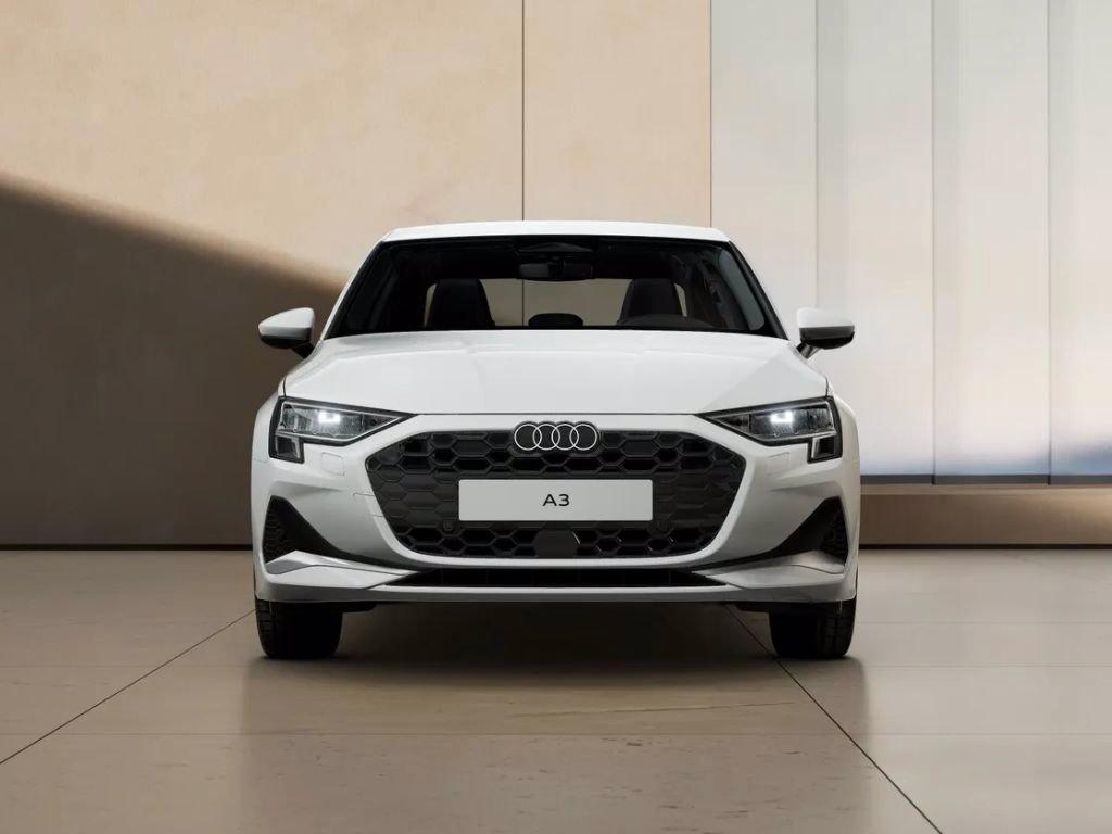 AUDI A3 sedan 30 2.0 tdi business advanced del 2025