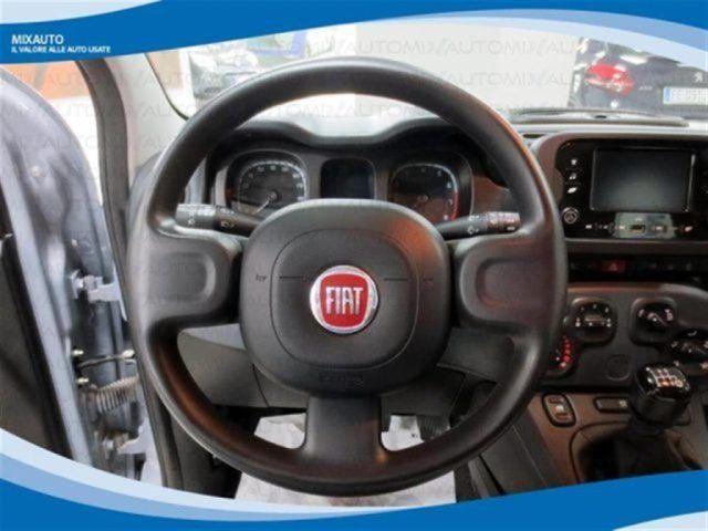 FIAT Panda Hybrid 1.0 FireFly 70cv EU6
