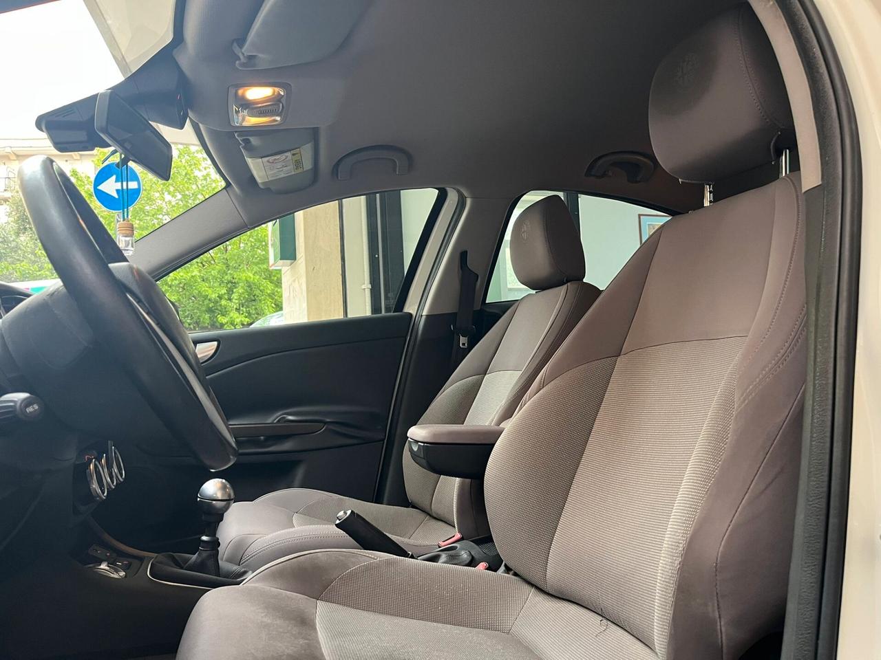 Alfa Romeo Giulietta 2.0 JTDm - PERFETTA - 2015