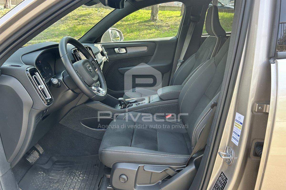VOLVO XC40 B3 automatico Core