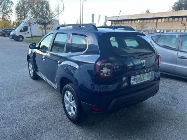 DACIA Duster 1.6 SCe GPL 4x2 Comfort