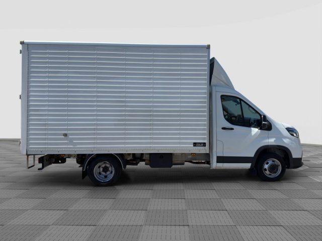MAXUS Deliver 9 Deliver9 2.0 CRDI 150CV RWD PL-RG Cabinato