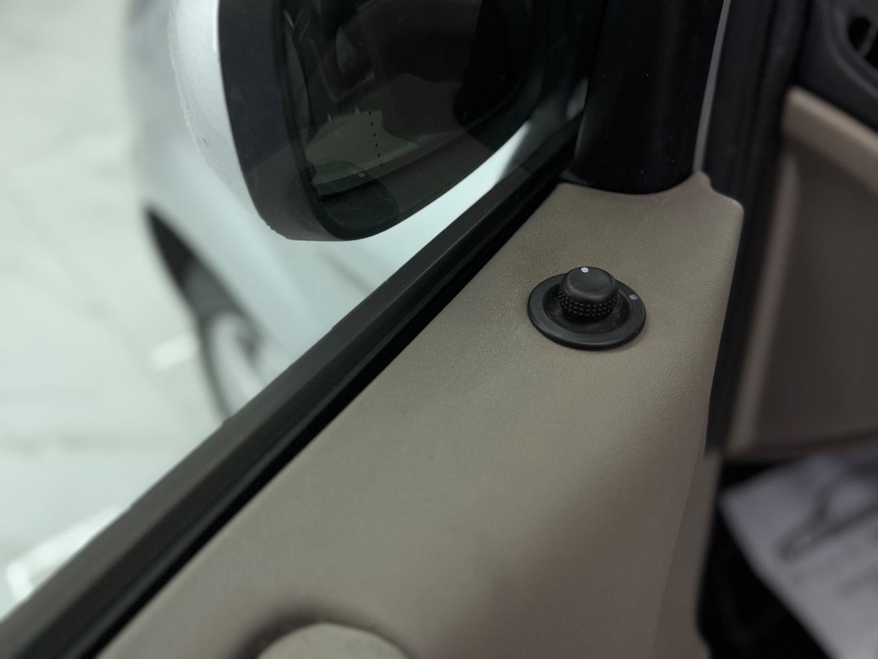 Renault Scenic 1.6 GPL Exeption-Tetto