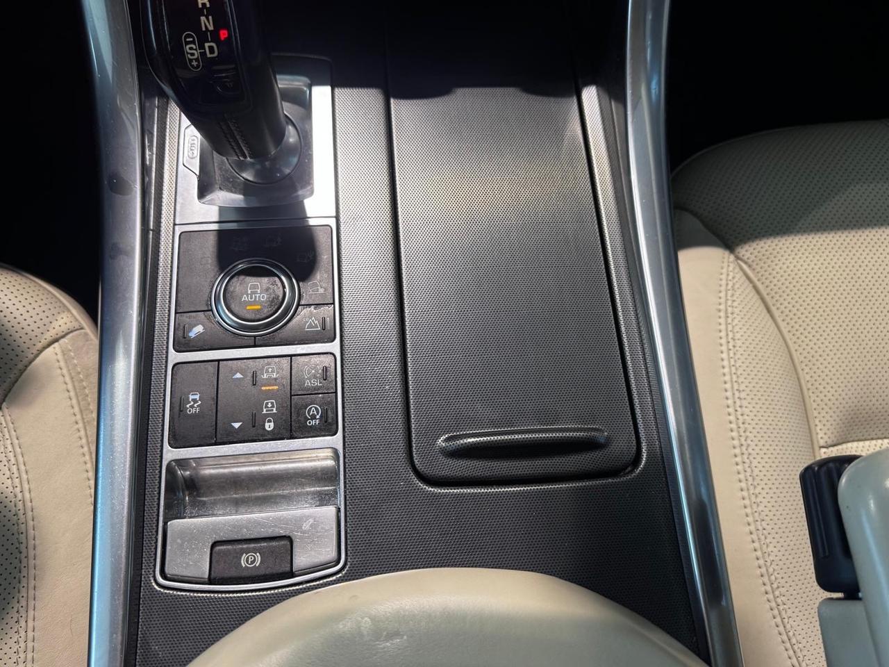 Land Rover Range Sport 3.0 SDV6 Autobiography Dynamic
