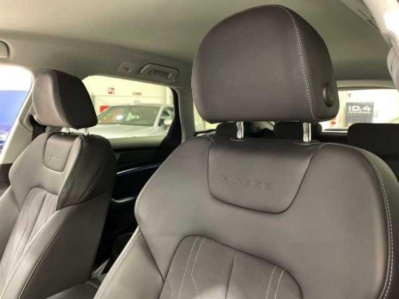Audi A6 allroad A6 V 2019 Allroad 40 2.0 tdi mhev 12V Business Advanced quattro 204cv s-tronic