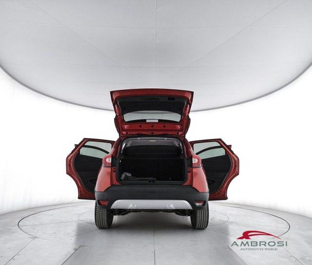 RENAULT Captur dCi 8V 90 CV EDC Start&Stop Energy Zen