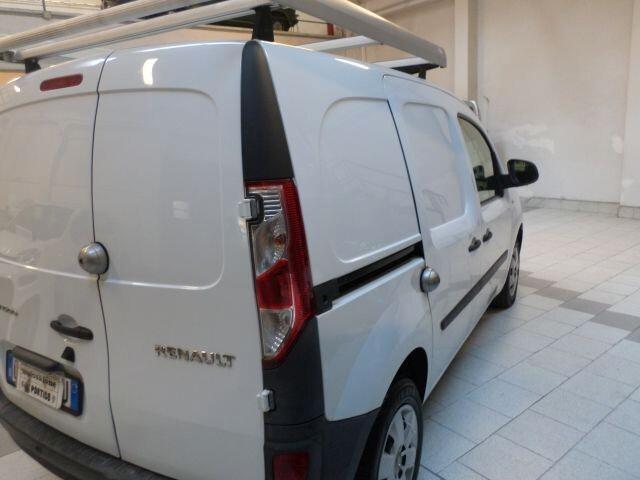 Renault Kangoo Blue dCi 115CV Express Furgone Ice Plus Autocarro