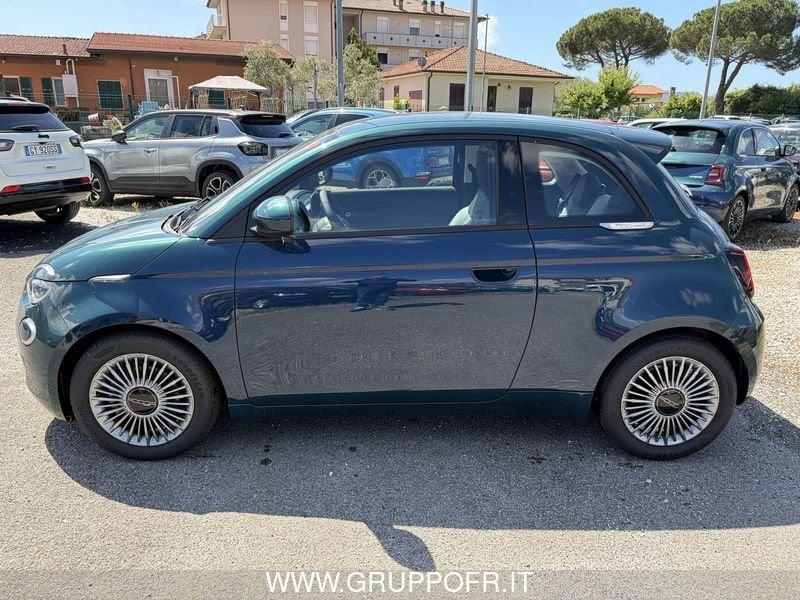 FIAT 500 500 1.0 hybrid Torino