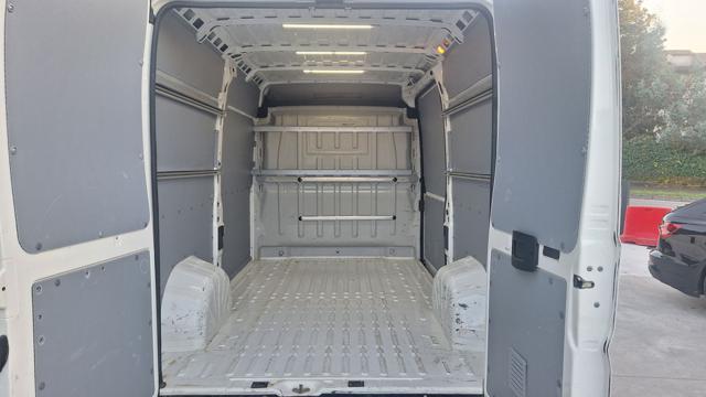 CITROEN Jumper 33 BlueHDi 130 PM-TM Furgone N°FW568