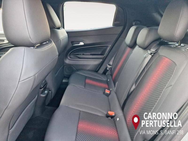 Alfa Romeo Junior 1.2 ibrida Speciale 145cv edct6