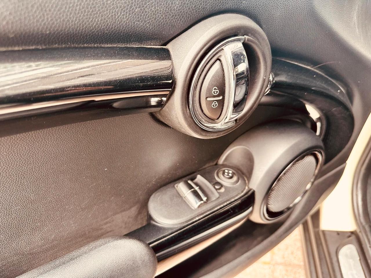 Mini One (F56) 1.5 D 95cv 70kw Neopatentati