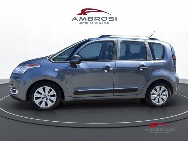 CITROEN C3 Picasso 1.6 HDi 110 Exclusive