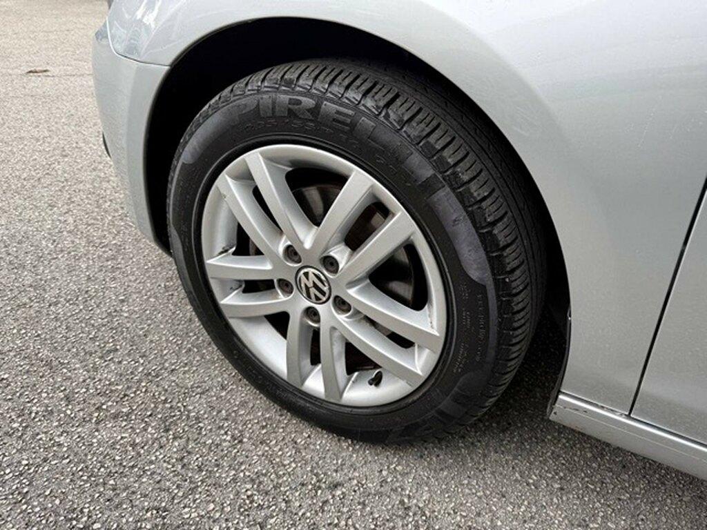 Volkswagen Golf 2.0 tdi Highline 140cv 5p