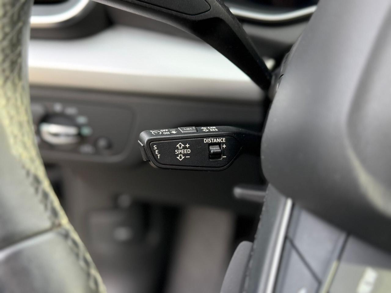 Audi Q5 40 TDI S tronic Advanced tetto apribile