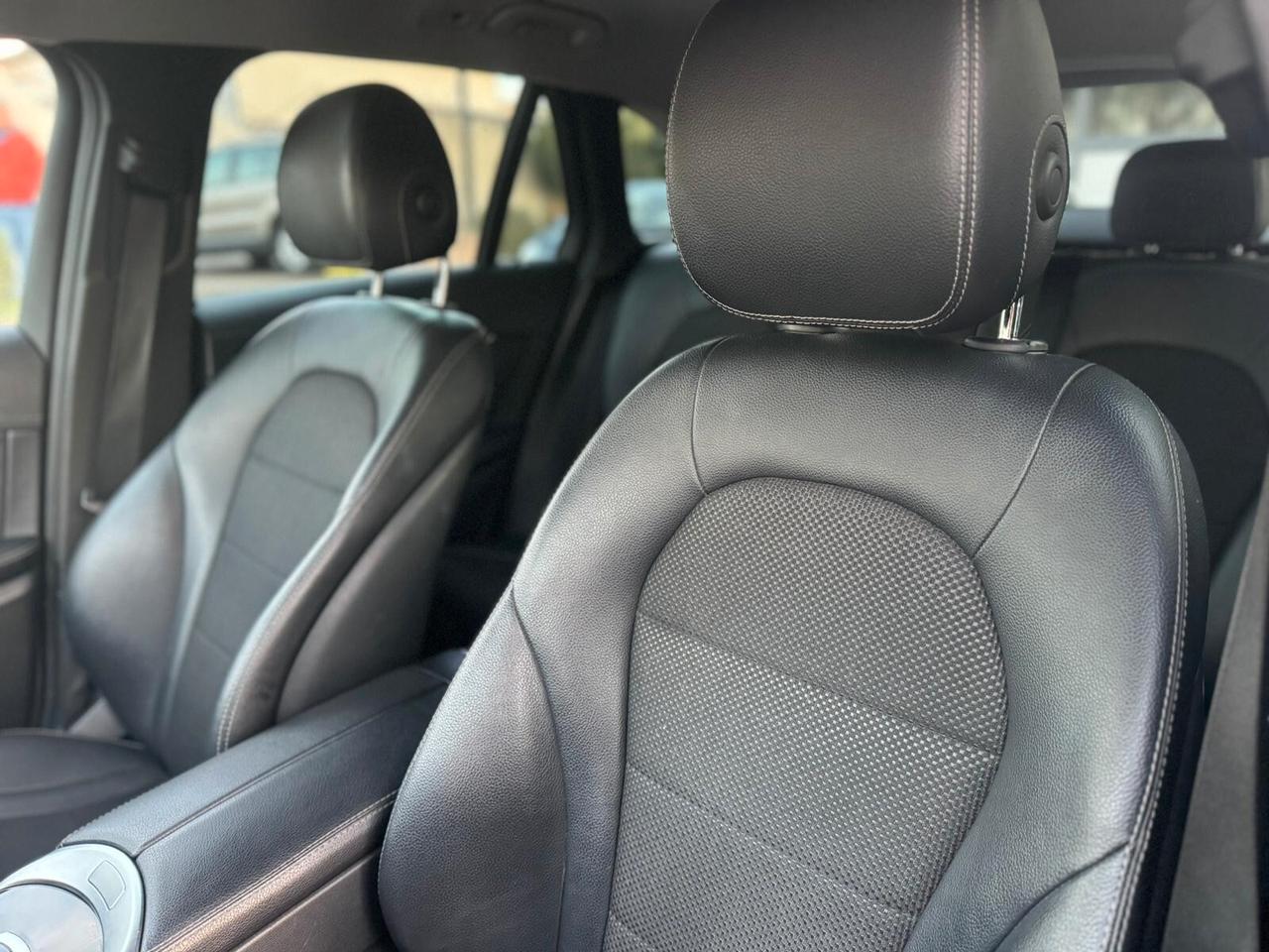 Mercedes-benz GLC 220 d 4Matic Sport